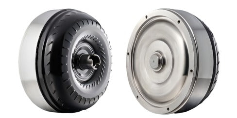 RevMax | 1996-2002 Dodge Ram 47RE Stage 3.5 Billet Single Disc Torque Converter