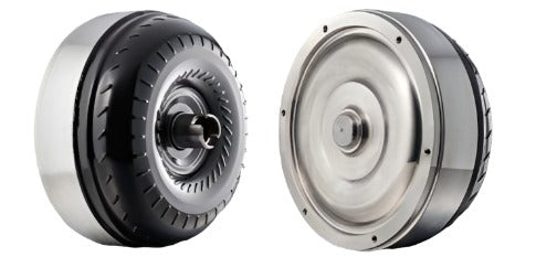 RevMax | 1996-2002 Dodge Ram 47RE Stage 5 Billet Single Disc Torque Converter