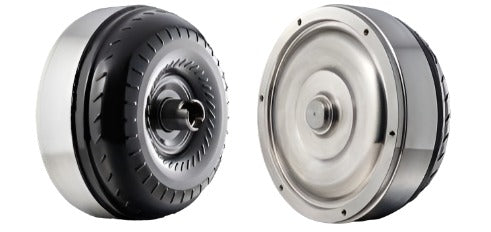 RevMax | 48RE Stage 3 Single Disc Torque Converter