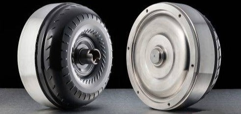 RevMax | 48RE Stage 3 Single Disc Torque Converter