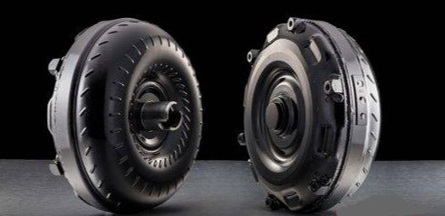 RevMax | 46RH Ultra Low Stall Torque Converter