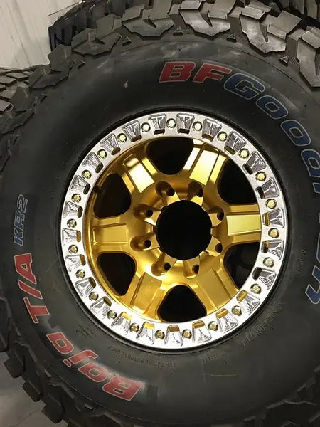 Llife ONDULATION RING 18号 Llife ONDULATION RING 18号