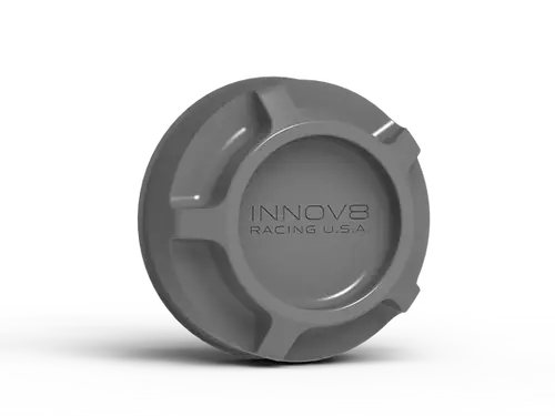 Innov8 Racing | Billet Center Cap For 4.59 Inch Bore Wheels