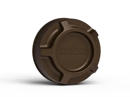 Innov8 Racing | Billet Center Cap For 4.59 Inch Bore Wheels