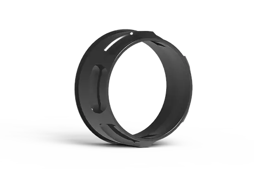 Innov8 Racing | Currie F9 Ford Raptor / F150 Hub Centric Billet Reduce ...