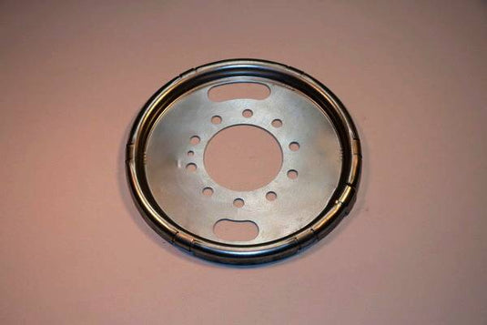 Centramatic | 16 Inch 10 Bolt Holes 7.25 Inch Bolt Circle (Set Of 2) | 400411