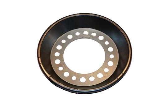 Centramatic Rings Centramatic | Aluminum Only 22.5 Inch 24.5 Inch 10 Bolt Holes 11.25 In ...