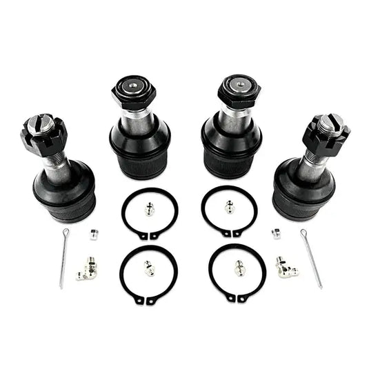 Apex Chassis | Ford / Dodge Ram Super HD Ball Joint Kit | KIT104