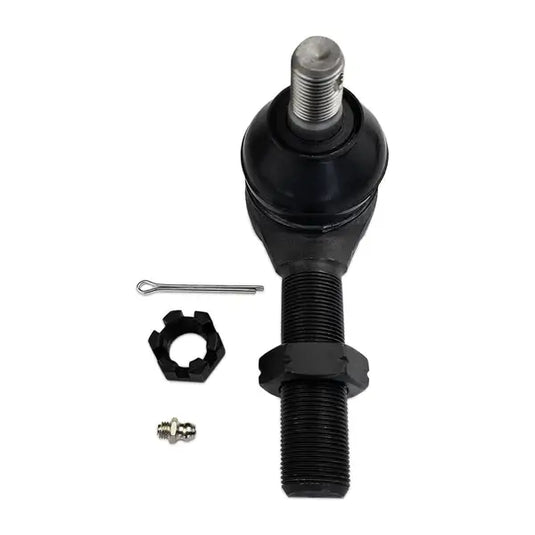 Apex Chassis | 2007-2018 Jeep Wrangler JK Tie Rod End (LWS) - 1 Ton | TR118