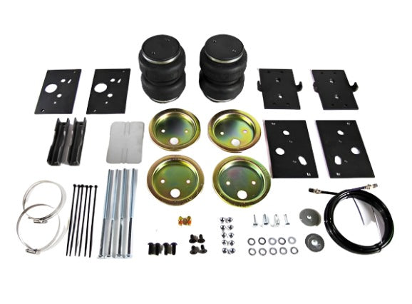 PacBrake | 2014-2024 Dodge Ram 2500 Heavy Duty Rear Air Spring Kit