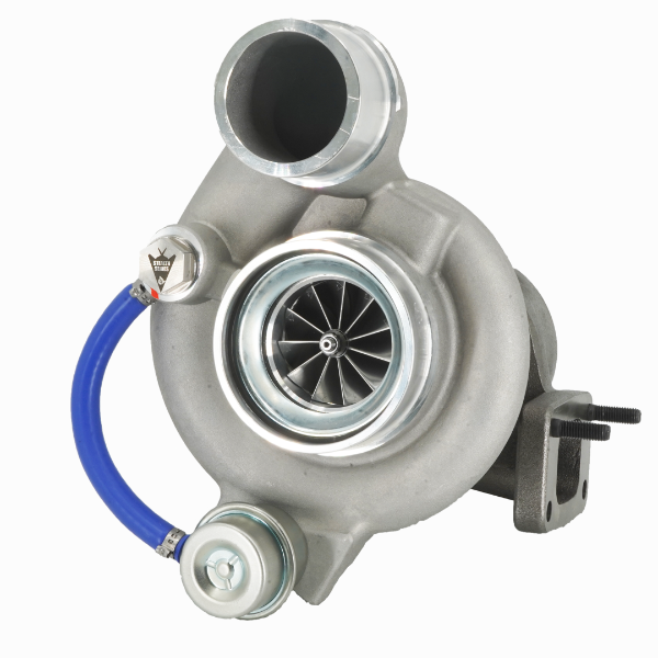 Calibrated Power | 2003-2004 Dodge Ram 5.9 Cummins Stealth 67G2 Turbocharger