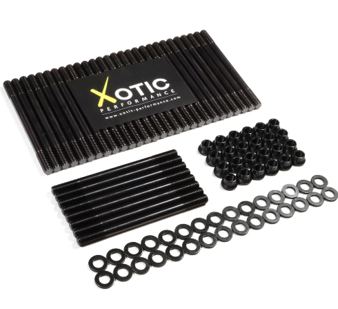 Xotic Performance | 1993-2003 Ford 7.3L Power Stroke Head Stud Replacement Kit