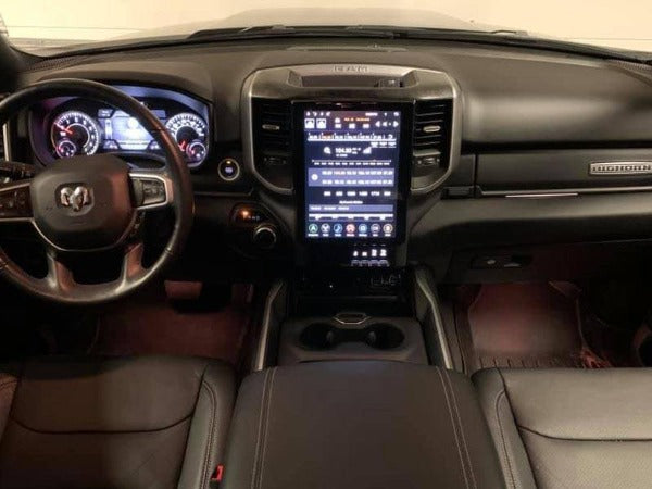 Load image into Gallery viewer, Linkswell | 2019-2022 Dodge Ram 1500 / 2500 / 3500 / 4500 (With 5 Inch or 8.4 Inch Factory Screen Only) Generation 5 T-Style Radio
