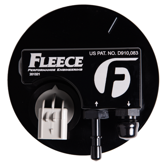 Fleece | 1998 Dodge Ram 5.9L 12V Cummins PowerFlo Lift Pump