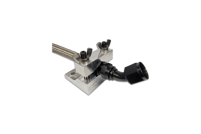 G&R Diesel | AN Fitting Vise