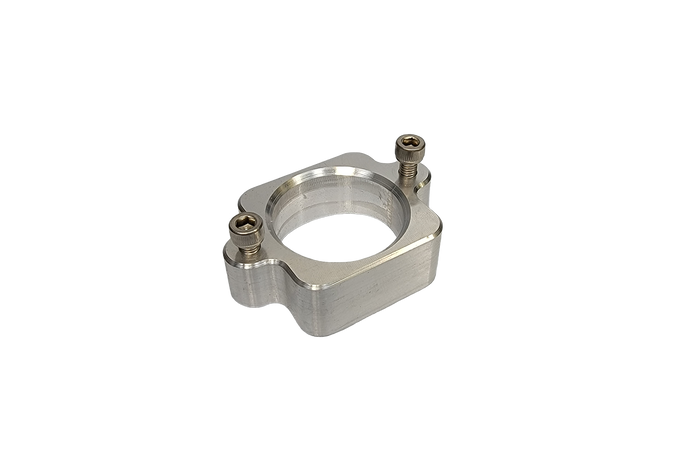 G&R Diesel | 2003-2007 Ford Super Duty 6.0L Powerstroke MAF Sensor Block