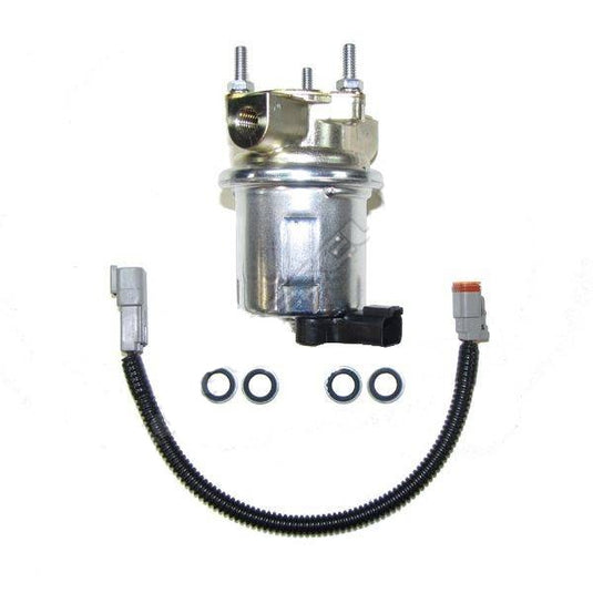 Glacier Diesel Power | 1998.5-2002 Dodge Ram5.9 Cummins Lift Pump (Updated Version)