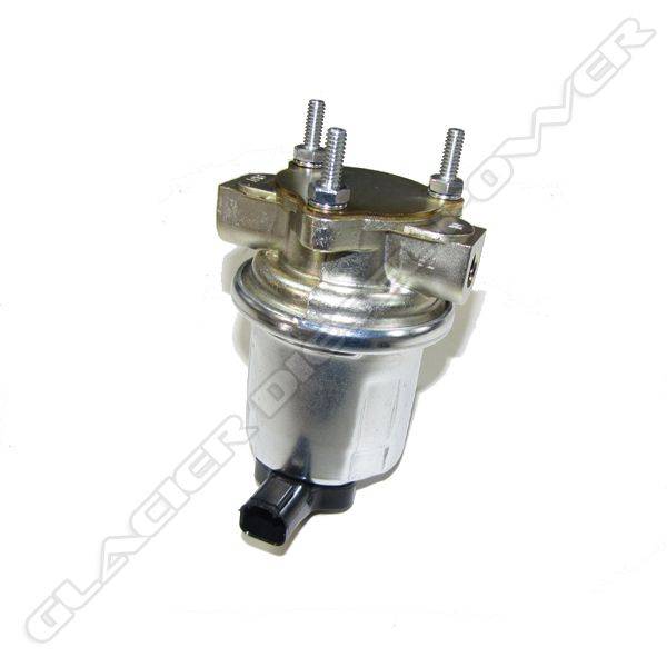 Load image into Gallery viewer, Glacier Diesel Power | 1998.5-2002 Dodge Ram 5.9L Cummins Lift Pump (Updated Version)
