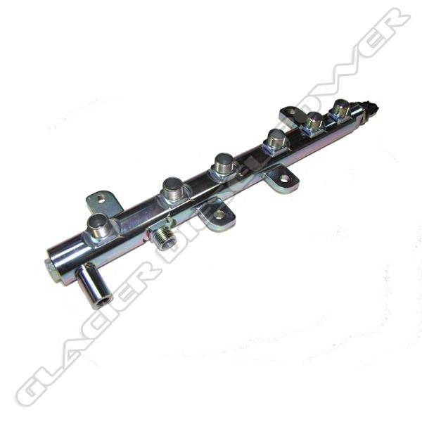 Cummins | 2007.5-2012 Dodge Ram 6.7 Cummins Fuel Rail