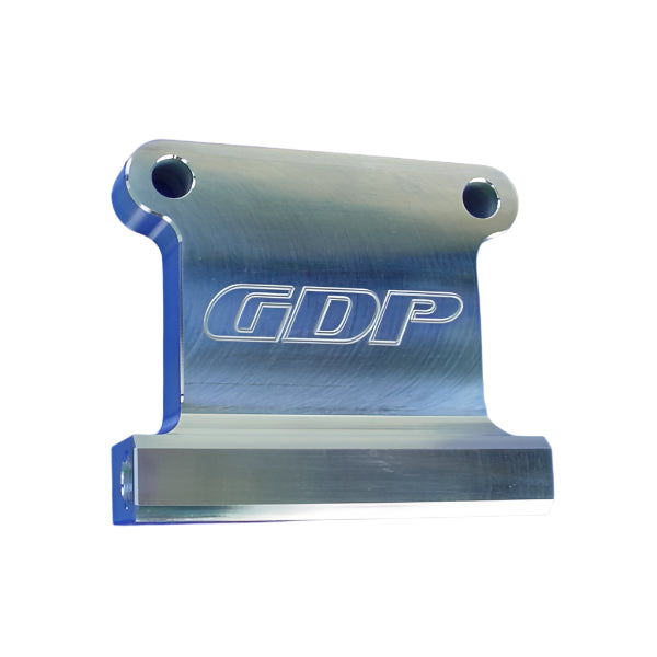 Load image into Gallery viewer, Glacier Diesel Power | 2003-2007 Dodge Ram 5.9 Cummins Billet Fuel Filter Eliminator
