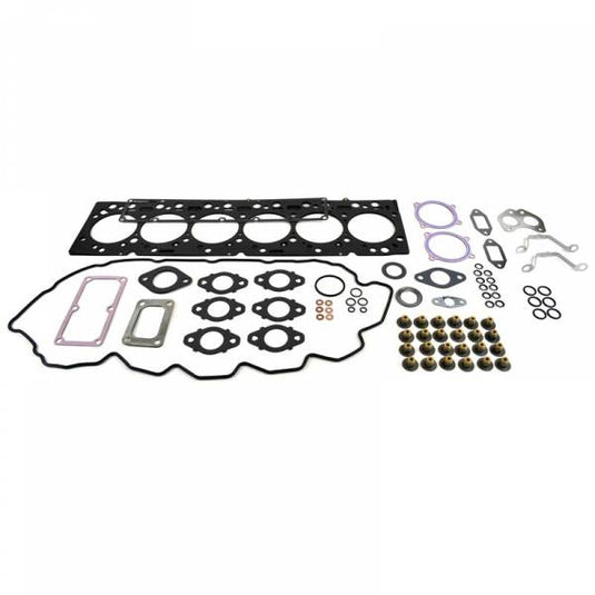 Cummins | 2007.5-2018 Dodge Ram 6.7 Cummins Upper Engine Gasket Kit - Standard Thickness