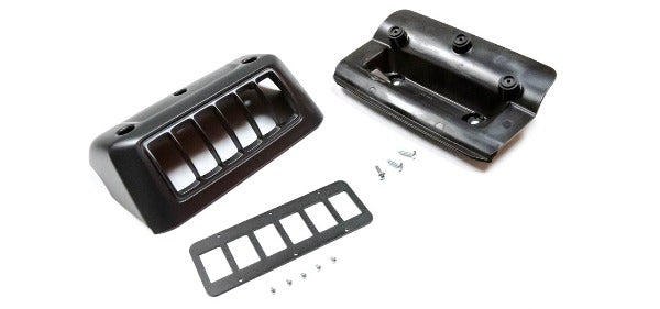 Load image into Gallery viewer, AEV Conversions | 2013-2018 Dodge Ram 1500 / 2500 / 3500 Switch Pod
