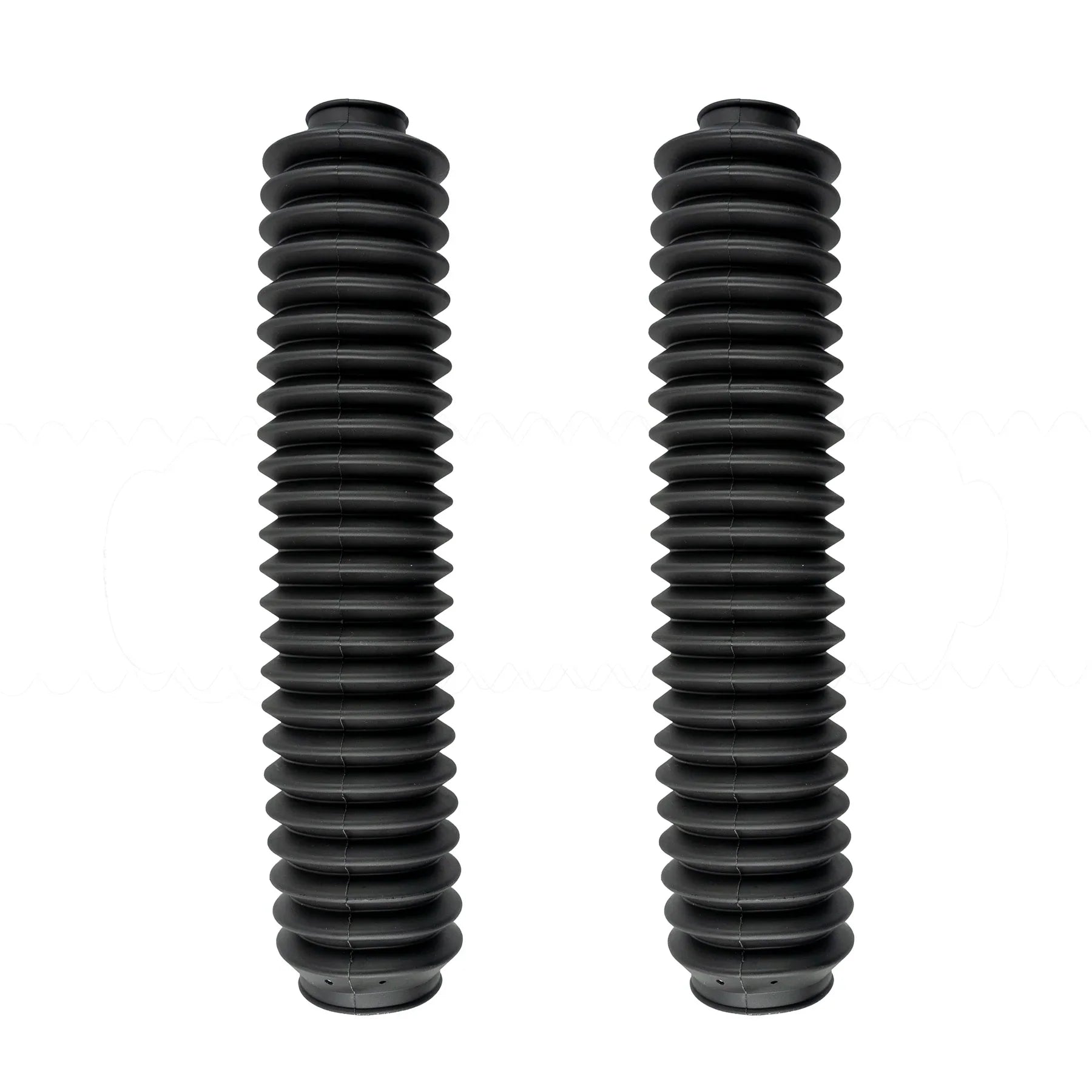 Shock Boot 2 Inch Thuren Fabrication | Large Shock Boots - Pair – DDP Motorsports