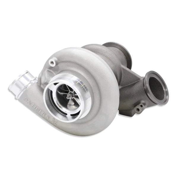 Smeding Diesel | 2003-2007 Ford Super Duty 6.0L Power Stroke Non VGT Replacement Turbo