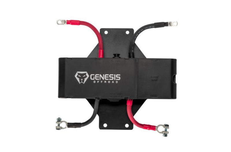 Load image into Gallery viewer, Genesis Offroad | Gen 3 Power Hub For Group 25 Kits
