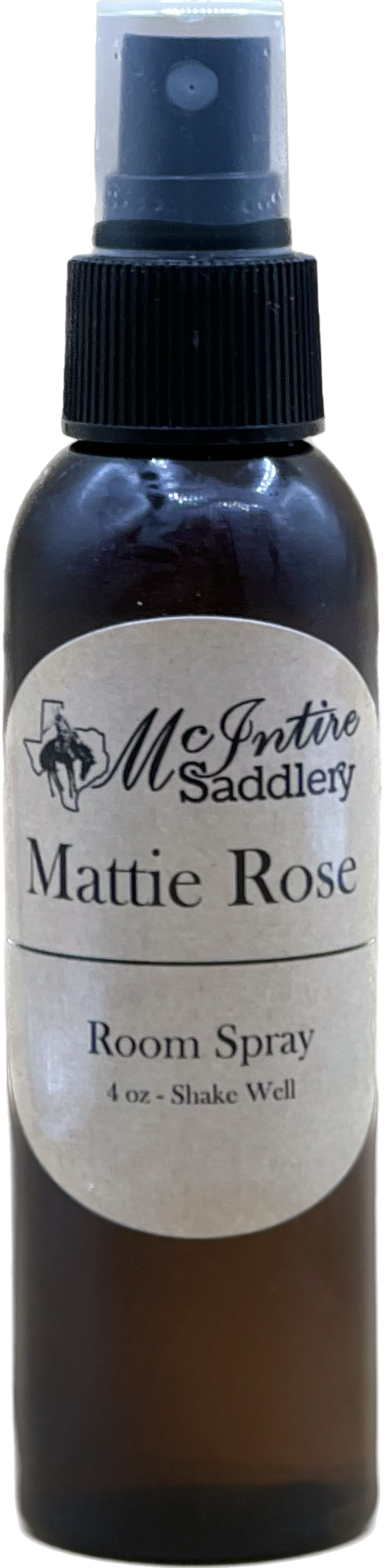 McIntire Saddlery - Room & Car Spray - Mattie Rose