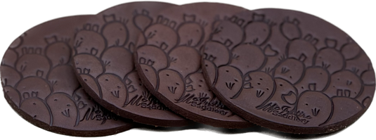 McIntire Saddlery - Car Coasters - Saddle Shop