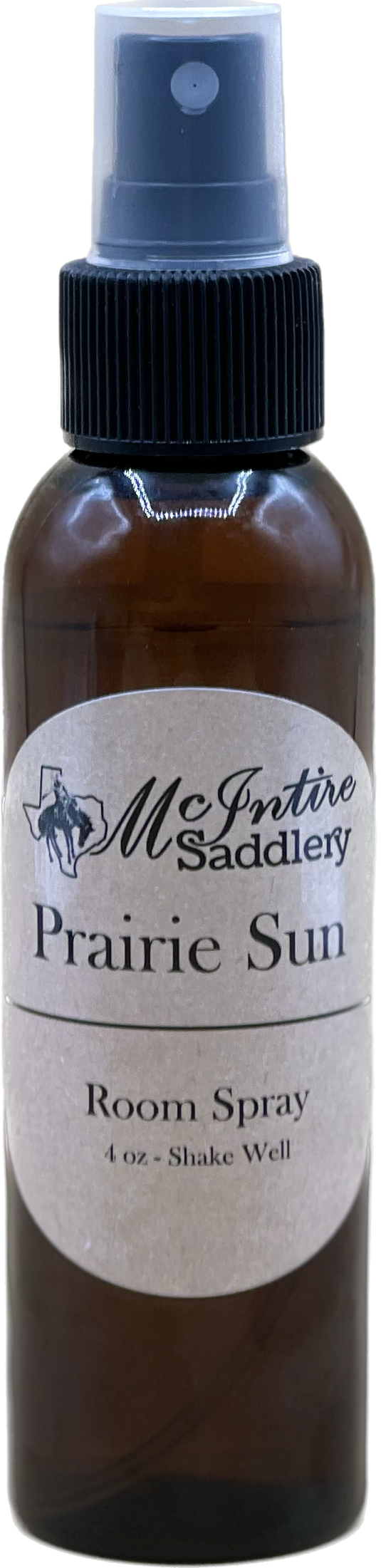 McIntire Saddlery - Room & Car Spray - Prairie Sun