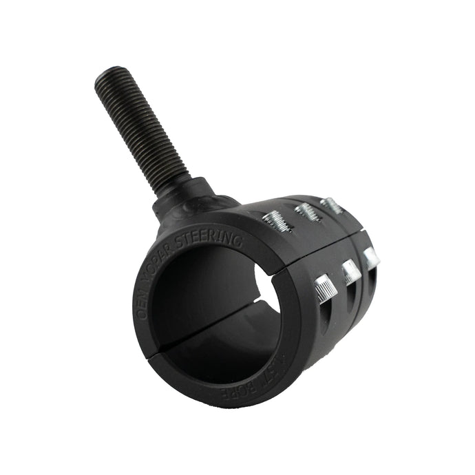 Thuren Fabrication | Steering Clamp Mount - 1.50 Inch