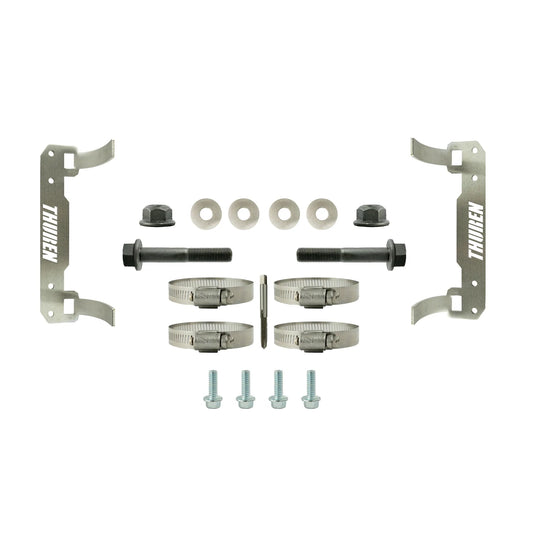 Thuren Fabrication | Dodge Ram 3.5 / 4.0 Shock Tower Kit