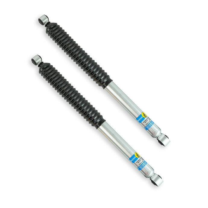 Thuren Fabrication | 2013-2024 Dodge Ram 3500 Bilstein 5100 Shocks - Rear