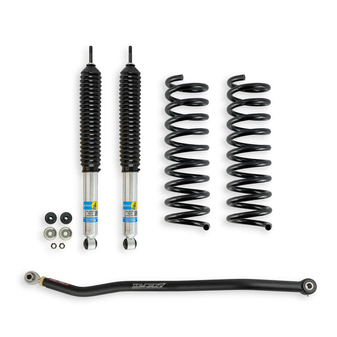 THUREN FABRICATION | 2014+ DODGE RAM 2500 DIESEL BILSTEIN 5100 LEVELING KIT - 1.00 INCH