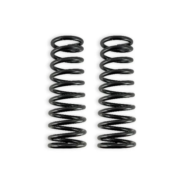 Thuren Fabrication | 1994-2013 Dodge Ram 2500 / 1994-2012 3500 Diesel 6 Inch Soft Ride Front Coil Springs