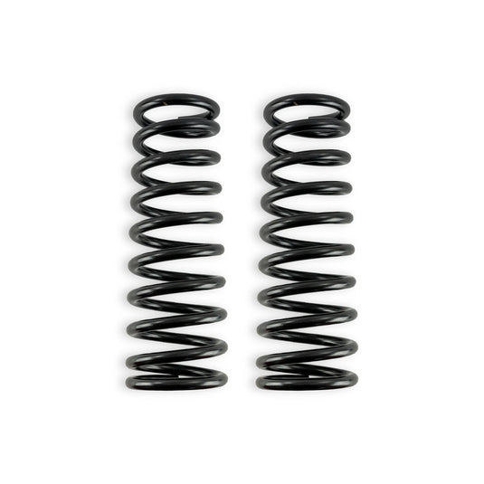 Thuren Fabrication | 1994-2013 Dodge Ram 2500 / 3500 Diesel 2 Inch Soft Ride Front Coil Springs