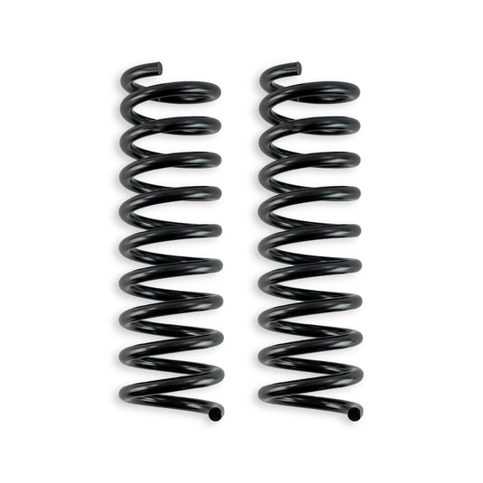 Thuren Fabrication | 2013+ Dodge Ram 3500 Diesel 2.25 Inch Front Soft Rate Coil Springs
