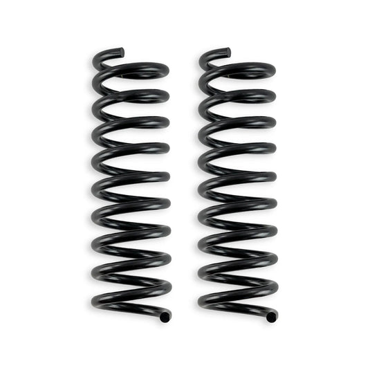 Thuren Fabrication | 2014+ Dodge Ram 2500 Diesel 1.0 Inch Front Soft Rate Coil Springs
