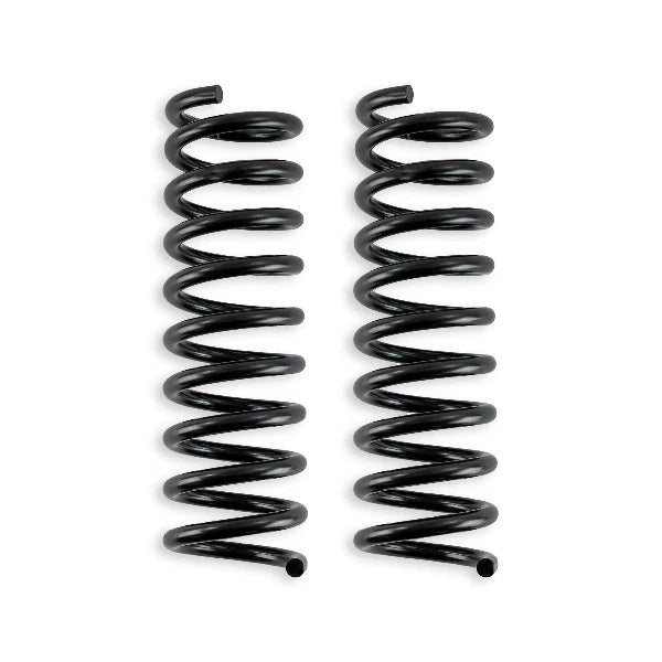 Thuren Fabrication | 2014+ Dodge Ram 2500 Diesel 2.00 Inch Front Soft Rate Coil Springs