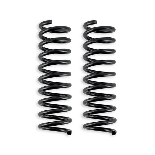 Thuren Fabrication | 2013+ Dodge Ram 3500 Hemi 1.50 Inch Front Soft Rate Coil Springs