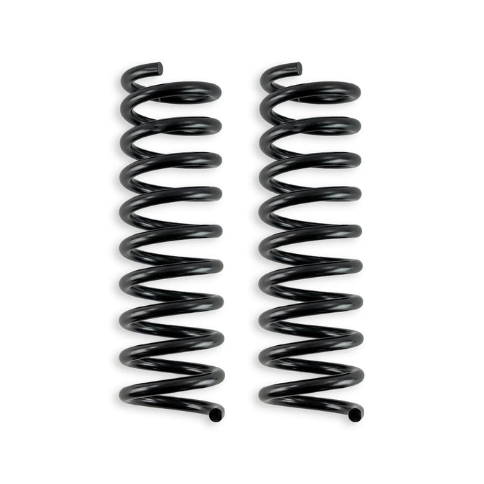 Thuren Fabrication | 2013+ Dodge Ram 3500 Hemi 2.50 Inch Front Soft Rate Coil Springs