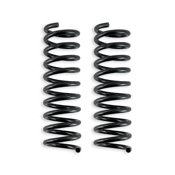 Thuren Fabrication | 2014+ Dodge Ram 2500 Hemi 2.00 Inch Front Soft Rate Coil Springs