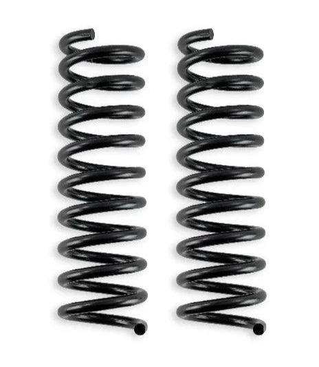 Thuren Fabrication | 2014+ Dodge Ram 2500 Hemi 3.00 Inch Front Soft Rate Coil Springs