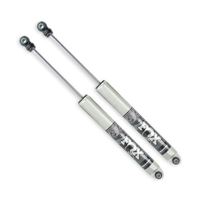 Thuren Fabrication | 2003-2013 Dodge Ram 2500 / 2003-2012 3500 Fox 2.0 IFP Shocks - Rear