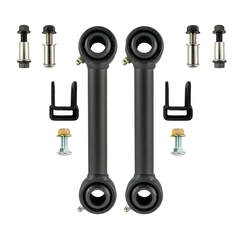 Load image into Gallery viewer, THUREN FABRICATION | 2014-2018 DODGE RAM 2500 / 2013-2018 3500 XHD SWAY BAR LINKS | TF-XHD-SWBLNK-13-18
