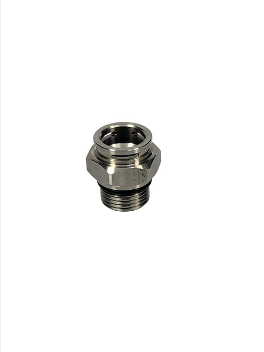 G&R Diesel | Stainless Transmission Cooler Line Fitting