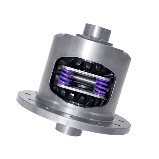 Yukon Gear | Dura Grip Limited Slip Differential for GM 12 Bolt 30 Spl 2.76-3.42 Ratio
