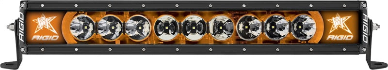 Load image into Gallery viewer, Rigid Industries | Radiance 20 Inch Amber Backlight
